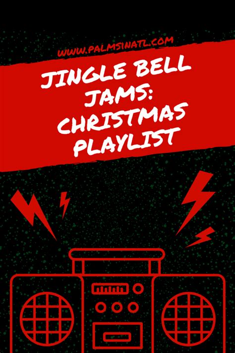 Jingle All the Way with Magic 104.1's Jingle Bell Jams